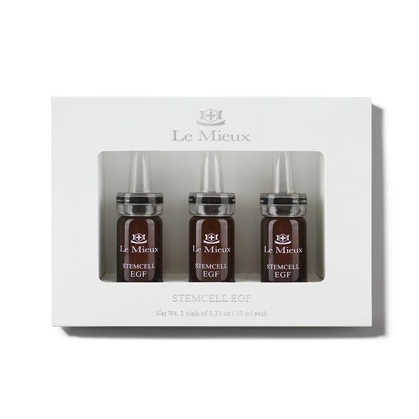STEMCELL EGF — glowinskin esthetics